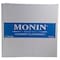 Monin Monin Cranberry 750mL, PK12 M-AR015A - alternate 5